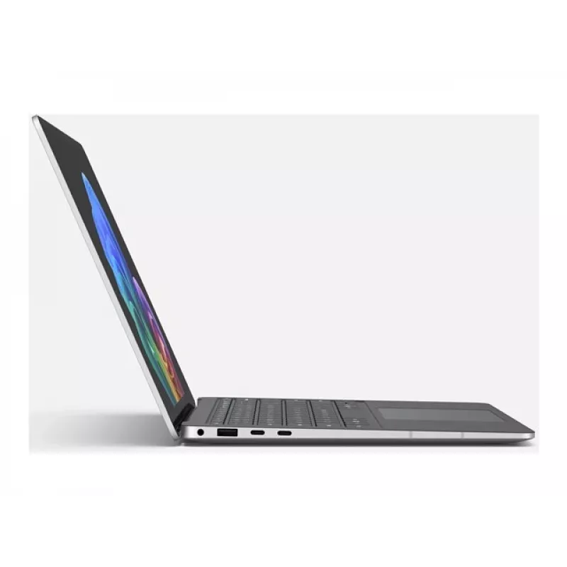 Laptop Microsoft Surface Laptop 7 Copilot+ 13,8 pollici Intel Core Ultra 5 16 GB 256 GB Intel Arc Graphics Windows 11 Pro