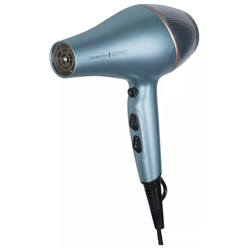 Remington AC9300 asciugacapelli 2200 W blu