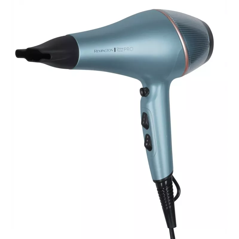 Remington AC9300 asciugacapelli 2200 W blu