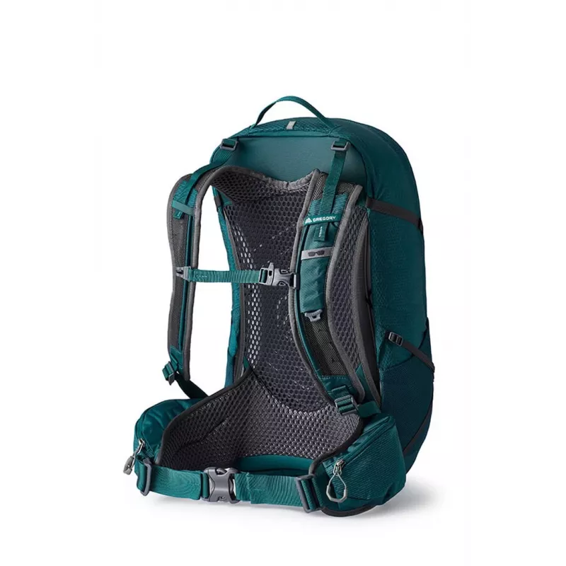 Zaino da trekking - Gregory Juno 30 Emerald Green