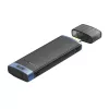 Trasmettitore video I/O HDMI/ADCL0 Vention