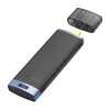 Trasmettitore video I/O HDMI/ADCL0 Vention