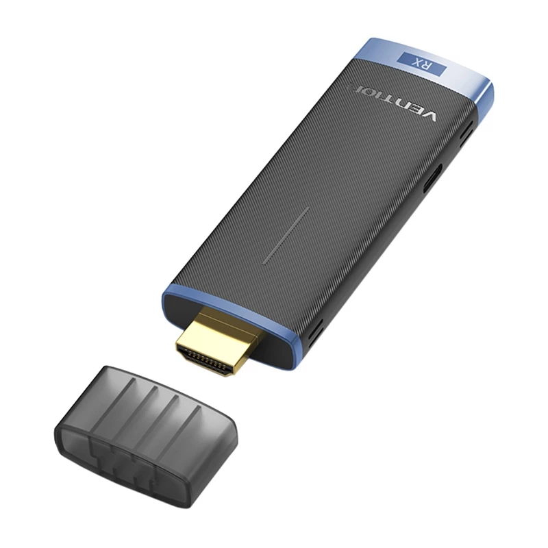 Trasmettitore video I/O HDMI/ADCL0 Vention