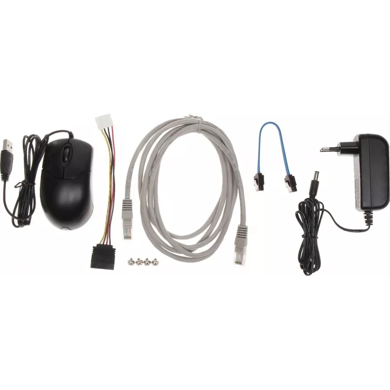 Dahua NVR4116-EI registratore IP