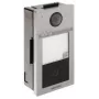 POSTAZIONE CITOFONO HIKVISION DS-KV8113-WME1(C)/da incasso