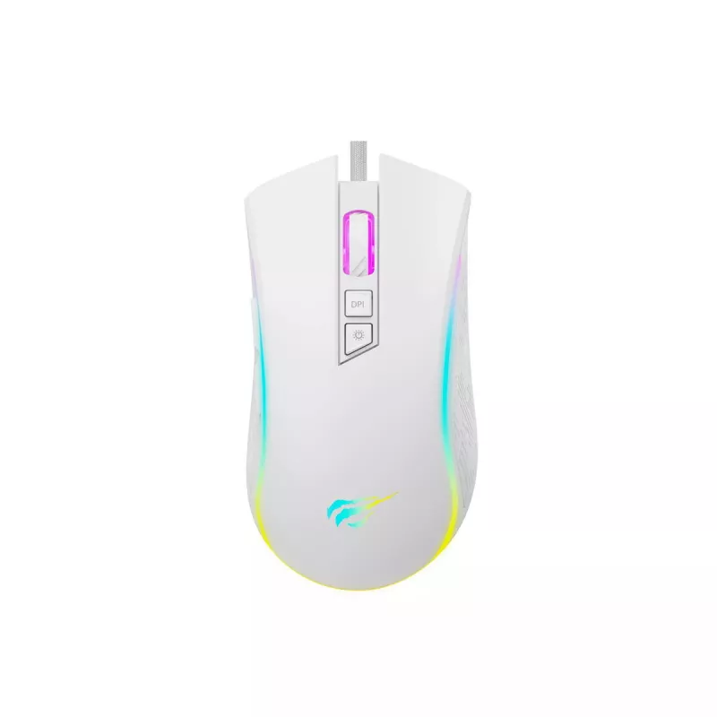 Mouse da gaming Havit MS1034 USB Type-A