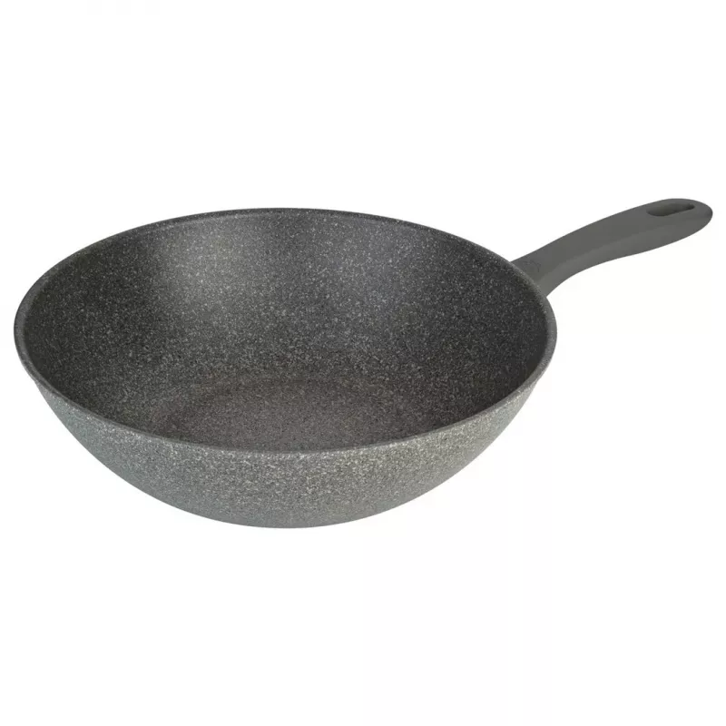Ballarini Murano Induction wok in granito - 30 cm