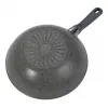 Ballarini Murano Induction wok in granito - 30 cm