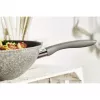 Ballarini Murano Induction wok in granito - 30 cm