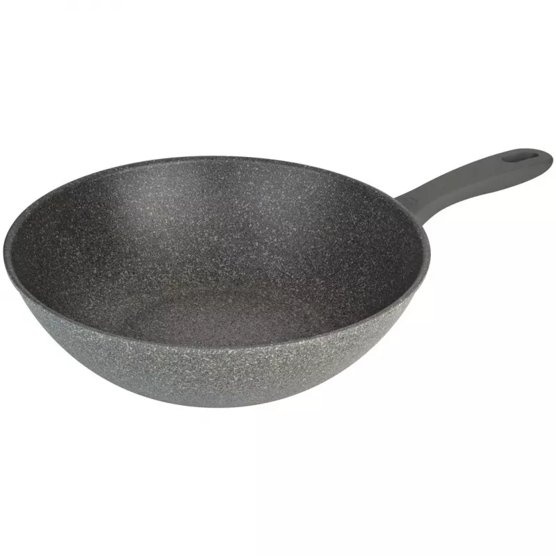 Ballarini Murano Induction wok in granito - 30 cm
