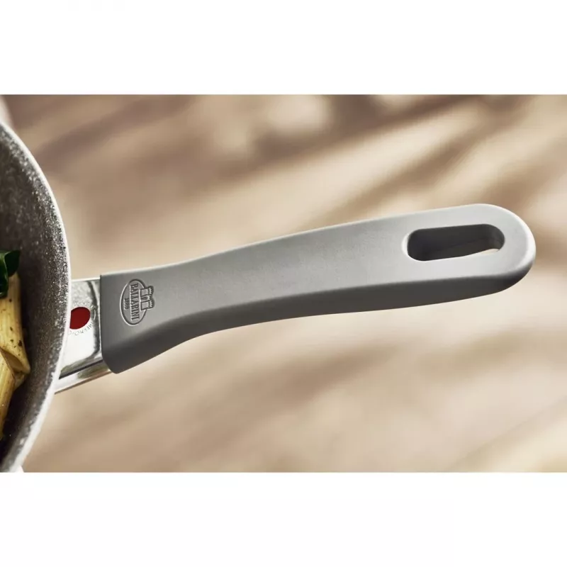Ballarini Murano Induction wok in granito - 30 cm