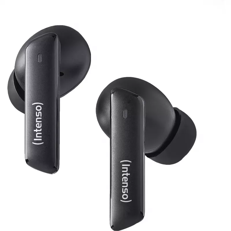 Cuffie Buds Pro T500HAE/nero 3720500 Intenso