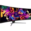 Monitor MSI MPG 491CQPXDE 49 pollici Dual QHD QD-OLED 5120 x 1440