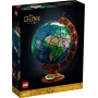 Lego Ideas 21332 Il globo