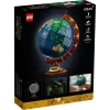 Lego Ideas 21332 Il globo