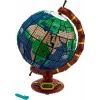 Lego Ideas 21332 Il globo