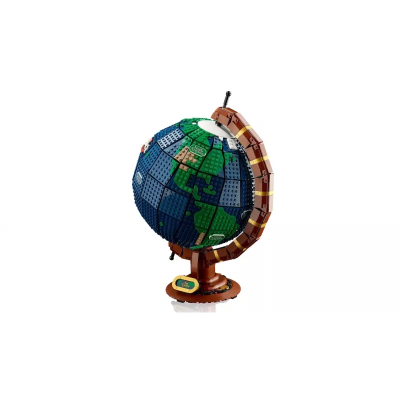 Lego Ideas 21332 Il globo