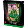 Mattoncini Wicked 75685 immagine Città di Smeraldo