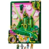 Mattoncini Wicked 75685 immagine Città di Smeraldo