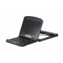 ATEN CL3800NW - 47 cm (18,5 pollici) - 1920 x 1080 Pixel - TFT-LCD - 350 cd/m² - 1000:1 - 178°