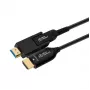 Microconnect HDM191950V2.0DOP accessorio di connettività nero