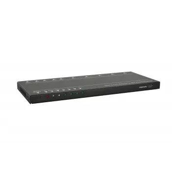 Vivolink switch HDMI 4x1, 4K@60Hz ARC (VLSW141H)