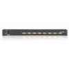 Switch KVM ATEN CL1308N montaggio a rack nero