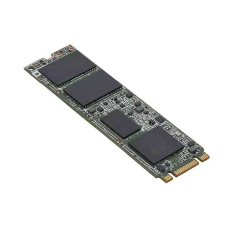 Fujitsu Micron - SSD - 240 GB - unità di avvio - interna - M.2 - SATA 6 Gb/s (PY-MF24YN5)