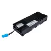 Origin Storage batteria UPS (equivalente a: APC RBC116) - 1 x batteria - piombo-acido (SLA)
