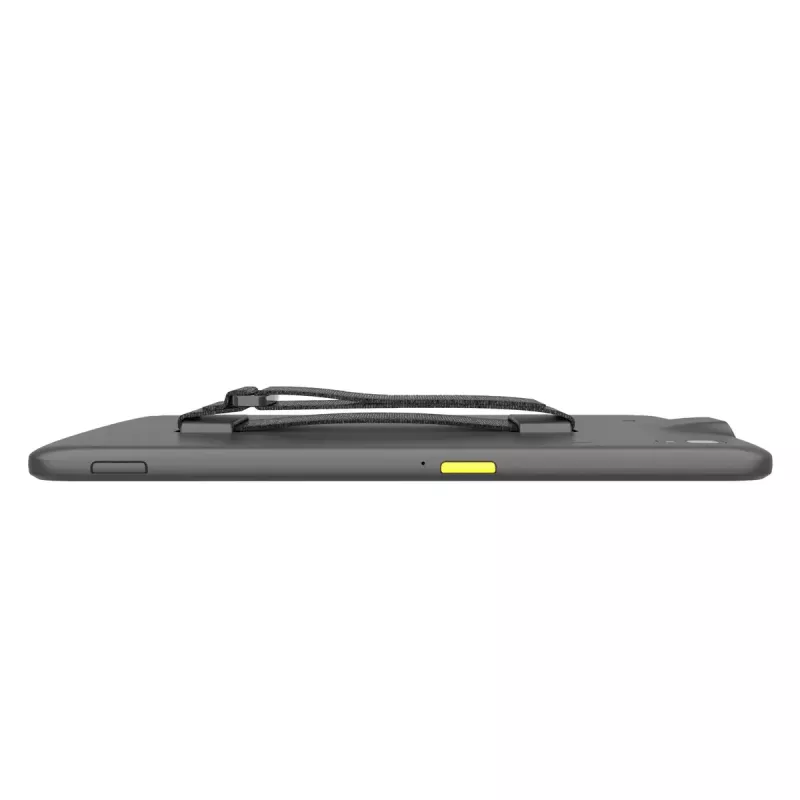 Gamber-Johnson FM-XBKHS-ET4X10 retro di espansione per Zebra ET40/ET45 da 10 pollici