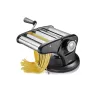 Macchina manuale per pasta GEFU G-29401 con regolazione dello spessore, rulli in acciaio inox