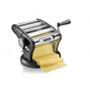 Macchina manuale per pasta GEFU G-29401 con regolazione dello spessore, rulli in acciaio inox