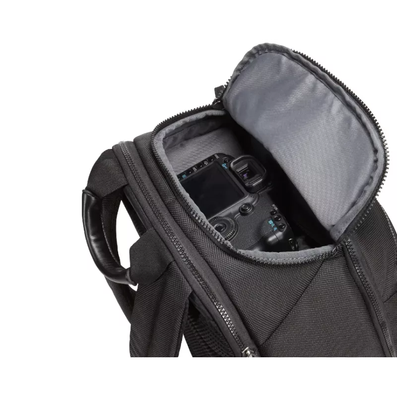 Case Logic 3655 Bryker Backpack DSLR large BRBP-106 nero