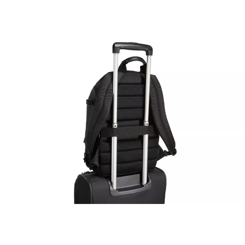 Case Logic 3655 Bryker Backpack DSLR large BRBP-106 nero