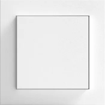Interruttore luce Senic Friends of Hue policarbonato bianco