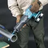 Makita DJR360Z 36V (2 x 18V) sega a sciabola a batteria