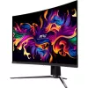 Monitor MSI MPG 321CURXDE QD-OLED 31,5 pollici QD-OLED 3840 x 2160