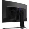Monitor MSI MPG 321CURXDE QD-OLED 31,5 pollici QD-OLED 3840 x 2160