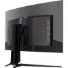 Monitor MSI MPG 321CURXDE QD-OLED 31,5 pollici QD-OLED 3840 x 2160