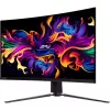 Monitor MSI MPG 321CURXDE QD-OLED 31,5 pollici QD-OLED 3840 x 2160