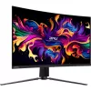 Monitor MSI MPG 321CURXDE QD-OLED 31,5 pollici QD-OLED 3840 x 2160