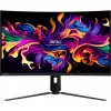 Monitor MSI MPG 321CURXDE QD-OLED 31,5 pollici QD-OLED 3840 x 2160