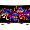 Monitor MSI MPG 321CURXDE QD-OLED 31,5 pollici QD-OLED 3840 x 2160