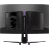 Monitor MSI MPG 321CURXDE QD-OLED 31,5 pollici QD-OLED 3840 x 2160