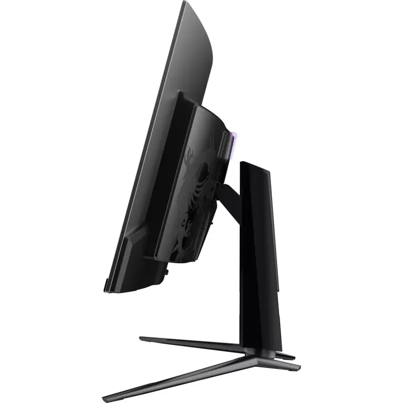 Monitor MSI MPG 321CURXDE QD-OLED 31,5 pollici QD-OLED 3840 x 2160