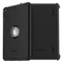 OtterBox Defender Series - custodia per tablet - nero - per Apple 10.2 iPad (7ª generazione, 8ª generazione, 9ª generazione)