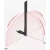Mercusys AC650 High Gain adattatore USB wireless dual-band