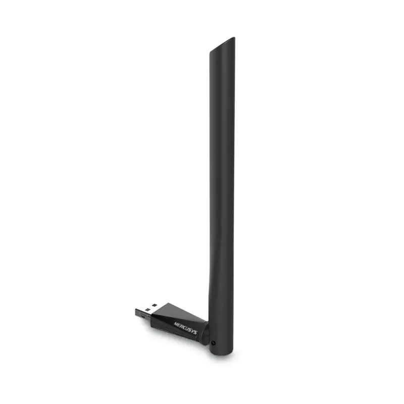 Mercusys AC650 High Gain adattatore USB wireless dual-band