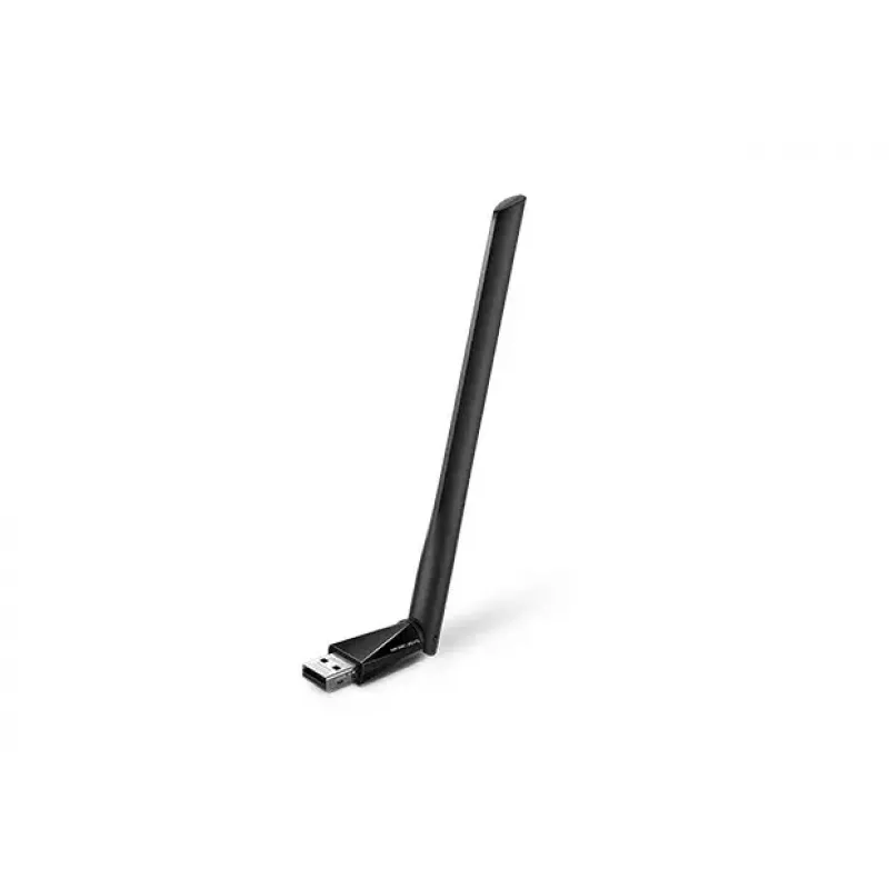 Mercusys AC650 High Gain adattatore USB wireless dual-band