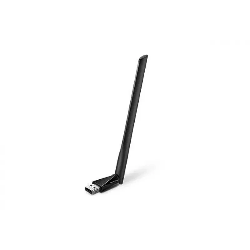 Mercusys AC650 High Gain adattatore USB wireless dual-band